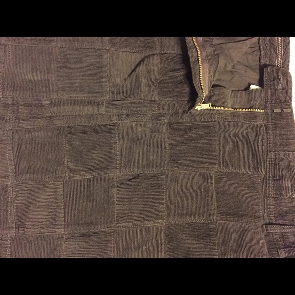 Corduroy skirt size 14. NWT - Picture 6 of 7